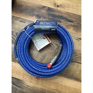 NEW Graco FlexPro High Performance Airless Whip Hose 826079 1/4" x 50'